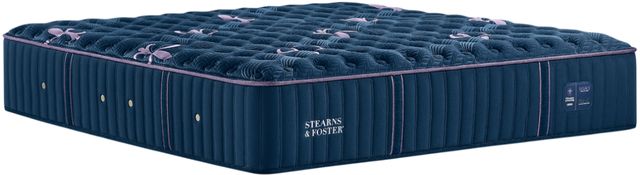 Stearns & Foster® Legacy 13.5" Innerspring Ultra Firm Tight Top Queen Mattress-0