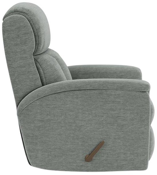 Flexsteel® Customizable Luna Manual Rocking Recliner-2