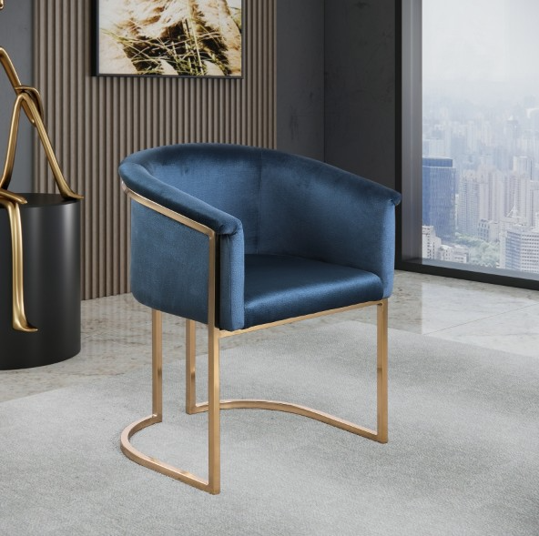 Meridian Furniture Tierra Dining Chair