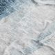Dalyn™ Rug Company Boca BO7 Denim 5'x8' Area Rug-1