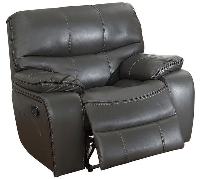 Homelegance® Pecos Glider Reclining Chair-0