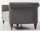 Magnolia Home by Joanna Gaines Nelli Bergamo Bark Sofa-1
