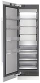 SKS 17.8 Cu. Ft. Panel Ready Column Freezer-1