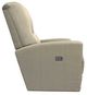 La-Z-Boy® Casey Sisal Power Wall Recliner-3