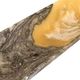 A & B Home Minerva Multi-Colored Hand-Carved Zebra Onyx Bowl-1