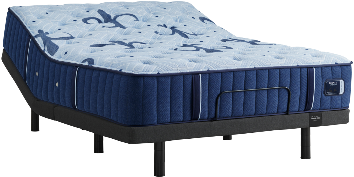 Stearns & Foster Estate Innerspring Mattress