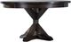 Bermex® Customizable Denali Tremblant Dining Table-0