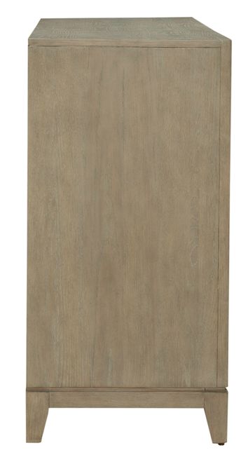 Liberty Furniture Brentwood Sandstone Dresser-3