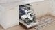 Thermador® Emerald® 24" Stainless Steel Top Control Built In Dishwasher-3