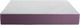 Purple Premium Restore® 11.5" Grid Technology Soft Tight Top Split King Mattress in a Box, Includes 2 Pieces-3