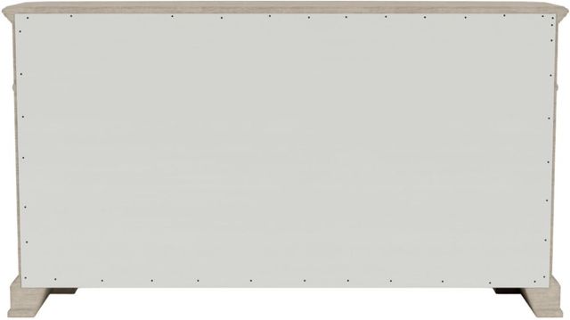 Riverside Furniture Kensington Vintage Linen 7-Drawer Dresser-3