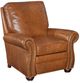 Bradington-Young Customizable Sterling Manual Recliner-0