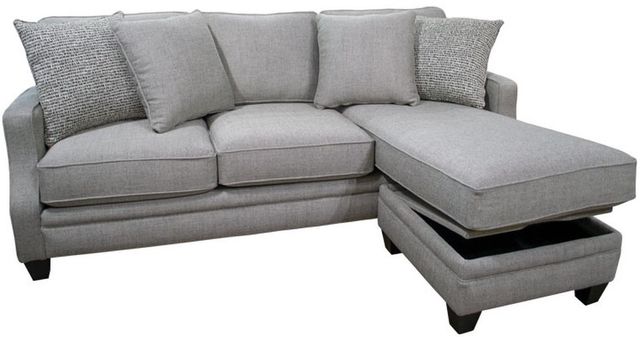 Stanton™ Customizable 358 Sofa Chaise with Storage-0