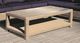 Enclover Olive Mountain Grey Coffee Table-1