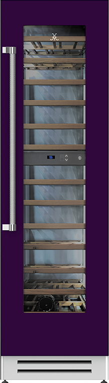 Hestan® KWC Series 24” Lush Wine Cooler-0