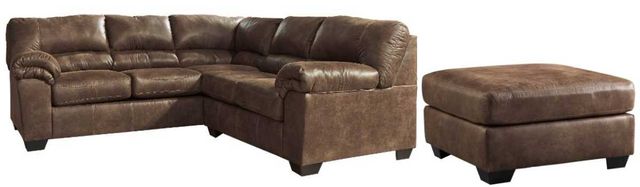 Signature Design by Ashley® Bladen 2-Piece Coffee Living Room Seating Set-0