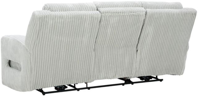 Signature Design by Ashley® TwinBrooke Alloy Power Reclining Sofa with Adjustable Headrest-4