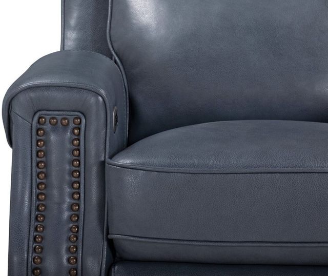 Parker House® Hensley Marina Dream Power Reclining Loveseat-2