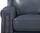 Parker House® Hensley Marina Dream Power Reclining Loveseat-2
