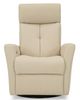 Palliser® Furniture Prodigy Wallhugger Power Recliner with Power Headrest-1