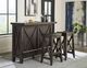 Modus Furniture Yosemite Cafe Bar Stool-1