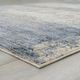 Furniture of America® Payas Blue 5'x7' Style 1 Area Rug-2