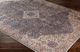 Surya Amelie Brown 7'x9' Area Rug-1