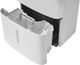 Frigidaire® 35 Pt. White Portable Dehumidifier-4