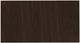 Mavin Customizable 48" x 72" Rectangular Plank Extendable Dining Table with 18" Leaf-3