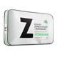 Malouf® Z™ Shoulder Zoned Dough® Peppermint Queen Memory Foam Pillow-2