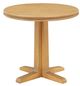 Moe's Home Collection Charles Natural Cafe Table-0
