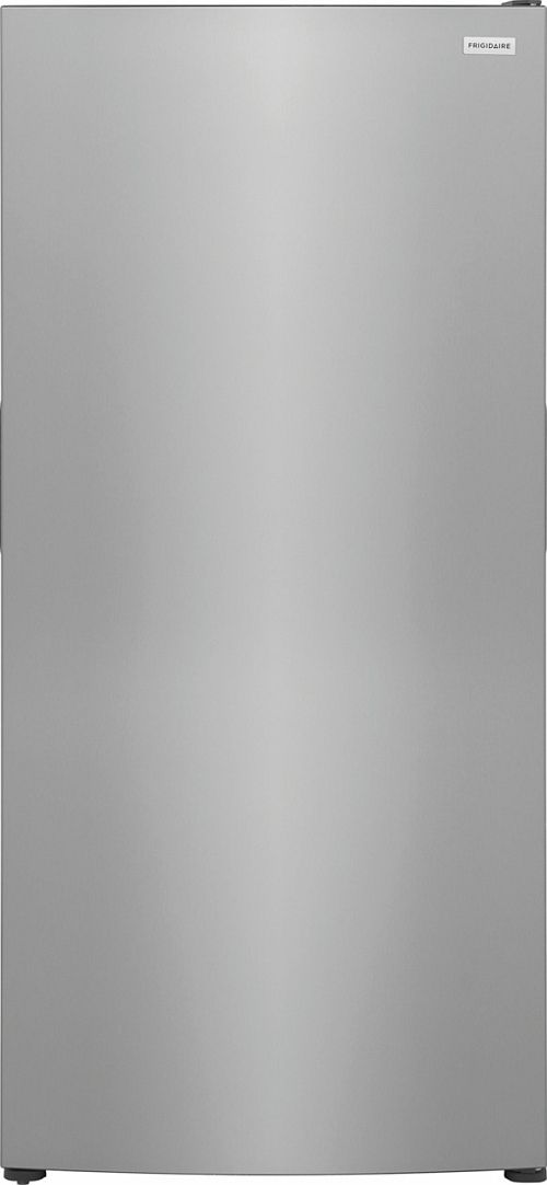 Frigidaire 33" 20.0 Cu. Ft. Stainless Steel Garage Ready Counter Depth Freezerless Refrigerator-0