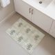 Dalyn™ Rug Company Soft Essentials SE5 Celery 5'x8' Area Rug-5