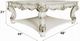 ACME Furniture Vendome Antique Pearl Square Coffee Table-2