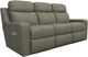 La-Z-Boy® Emmons Granite Power Reclining Sofa with Headrest-0