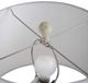 Stylecraft Batley Cream/White Table Lamp-4