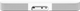 Sonos® Beam (Gen 2) White Smart Soundbar-2