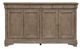 Liberty Furniture Morrow Bay Sandy Taupe Hall Buffet-2