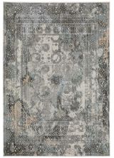 Grey-Multi-Colored