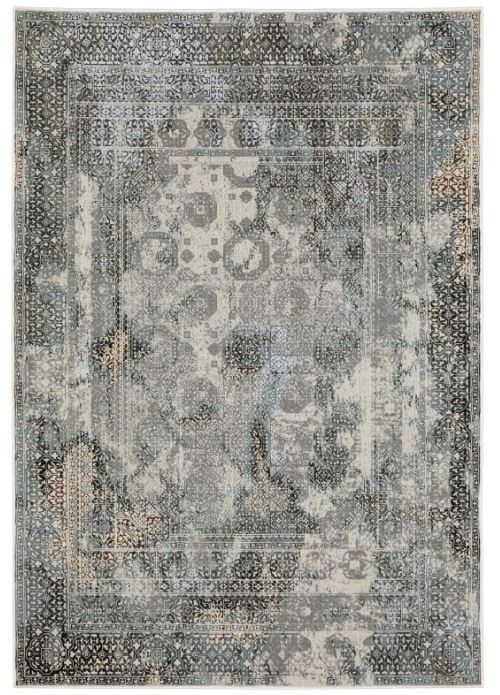 Oriental Weavers™ Gemini 5'x8' Style 9 Area Rug-0