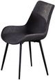 Titus Furniture Grey Dining Chair-2