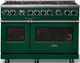 Viking® 7 Series 48'' Ivy Pro Style Gas Range-2
