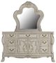 ACME Furniture Dresden Bone White Dresser-2
