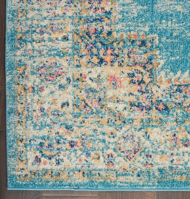 Nourison Home™ Passion 5'x7' Style 5 Area Rug-2