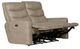 Catnapper® Gill Putty Power Reclining Loveseat-3