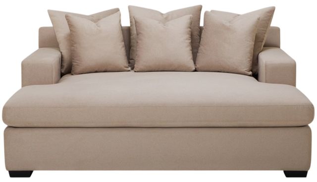 Palliser® Furniture Customizable Maddie Extra Wide Chaise Lounge-1