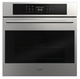 Fulgor Milano 700 Series 24" Stainless Steel Electric Wall Oven-0