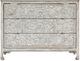 Hooker® Furniture La Grange Lockhart Antique White Accent Chest-2