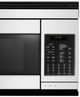 Fisher & Paykel 1.1 Cu. Ft. Stainless Steel Over The Range Microwave-1