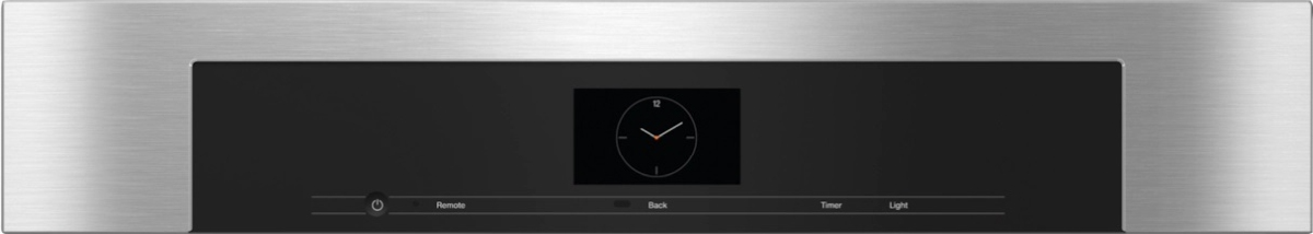 Miele 30" Single Electric Wall Oven - Thumbnail 5